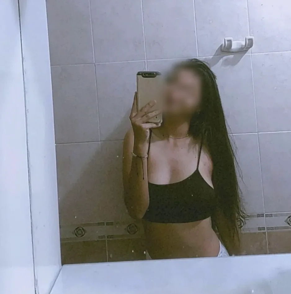 Alicia, 22 años