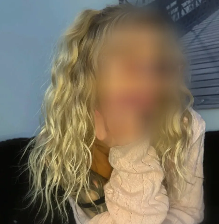 Amparo, 23 años