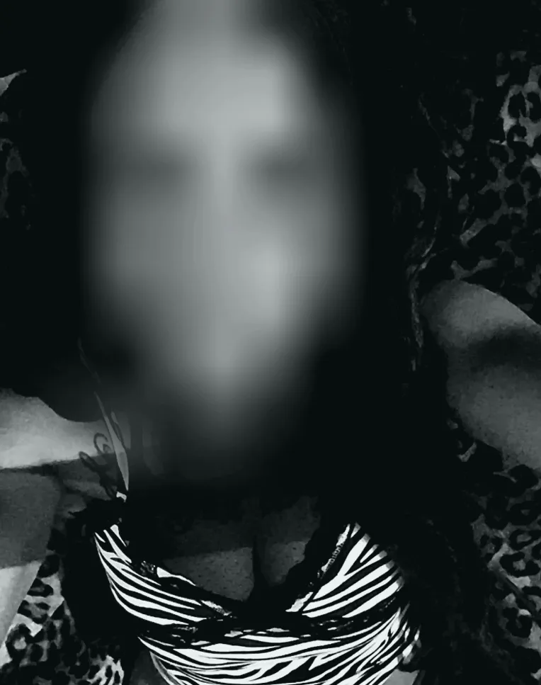 Antonella, 35 años
