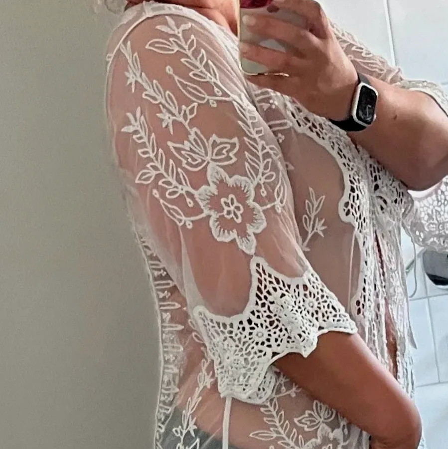 Beatriz, 36 años