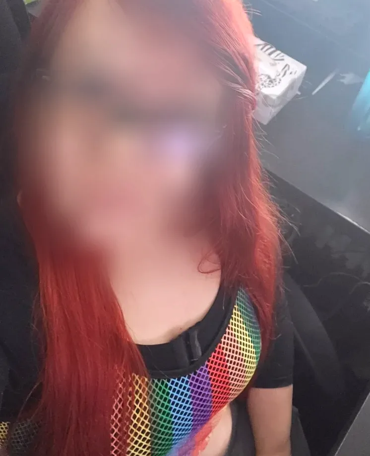 Belén, 29 años