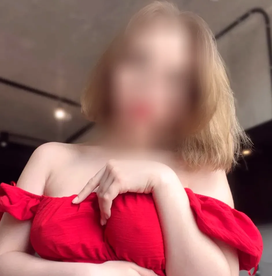 Cristina, 20 años