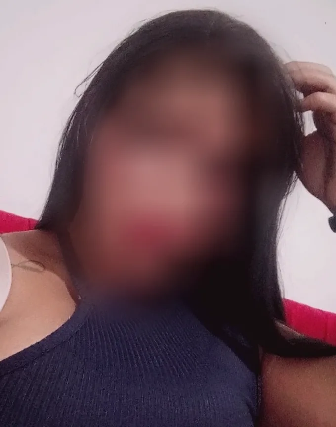 Estela, 22 años