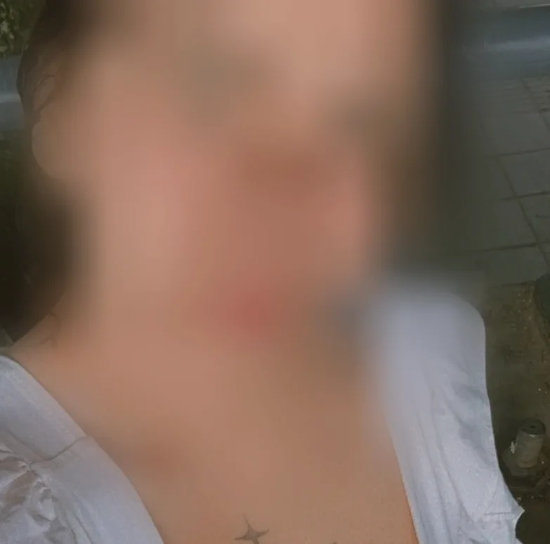 Guadalupe, 22 años