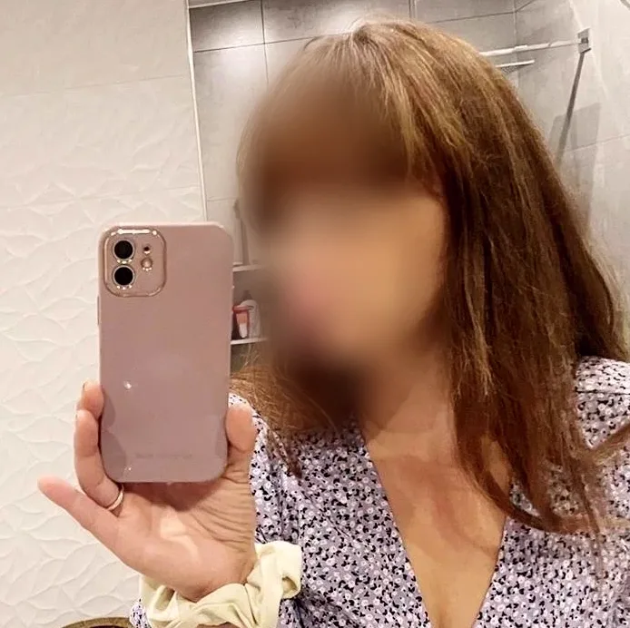Lucía, 34 años