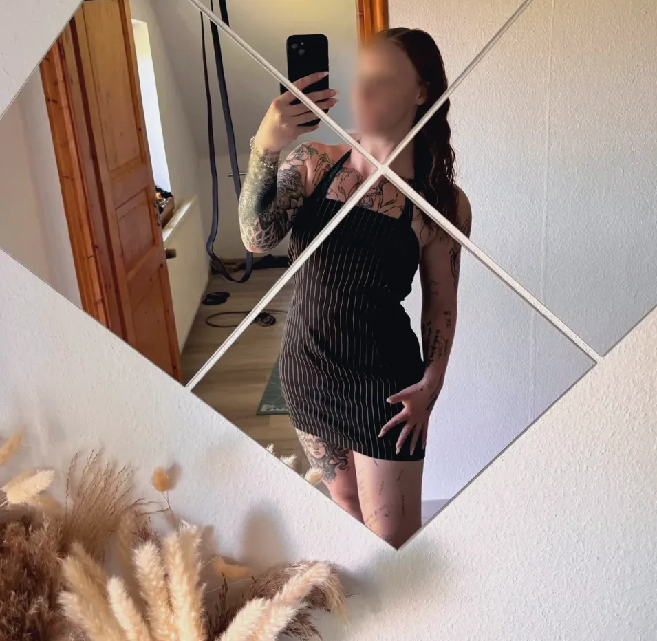 Micaela, 28 años