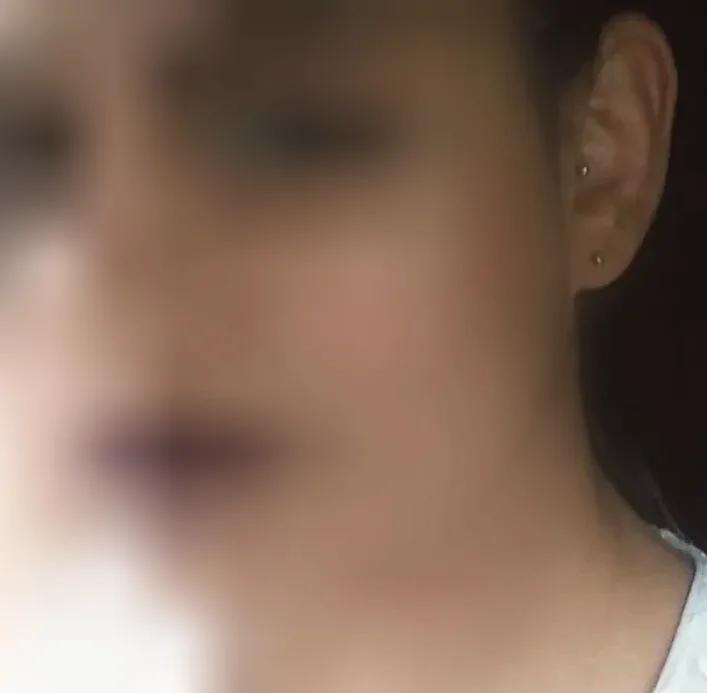 Mónica, 38 años