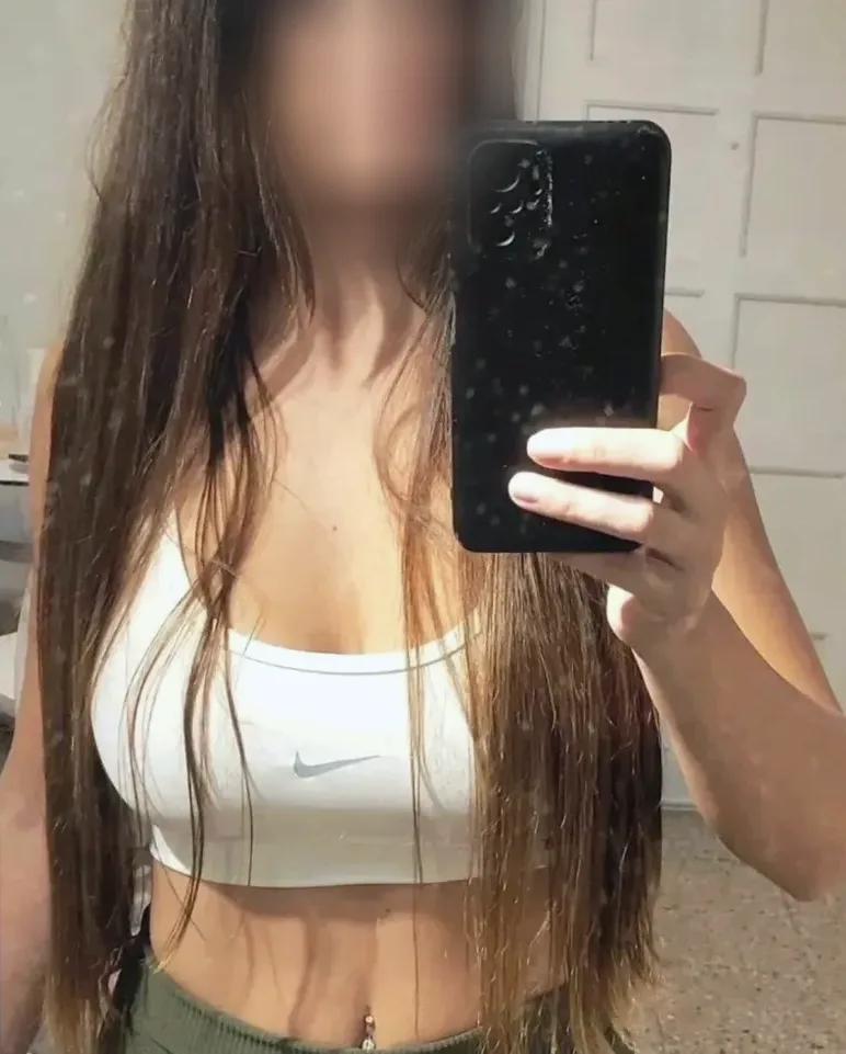 Sandra, 37 años