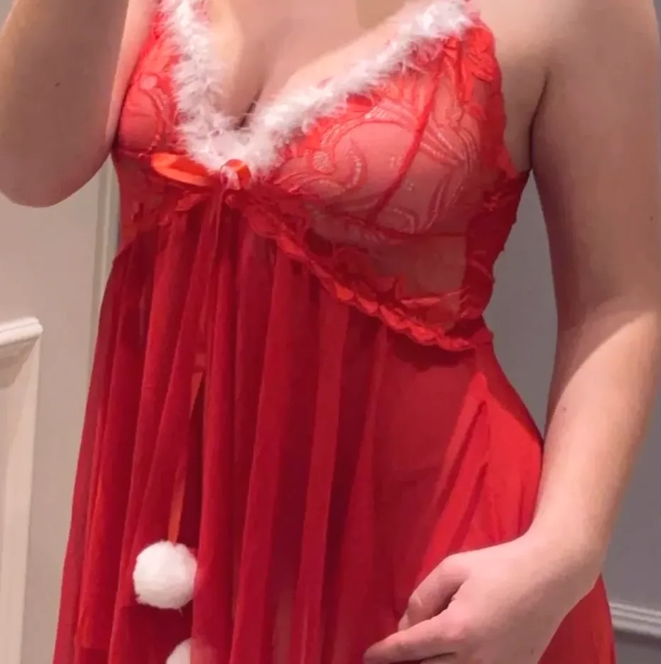 Sandra, 18 años