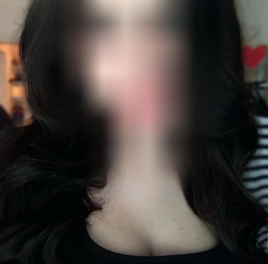 Sofía, 21 años