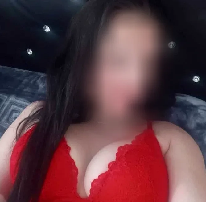 Soraya, 35 años