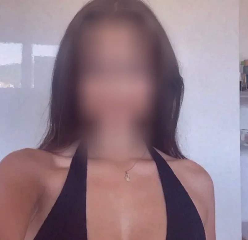 Vanesa, 23 años