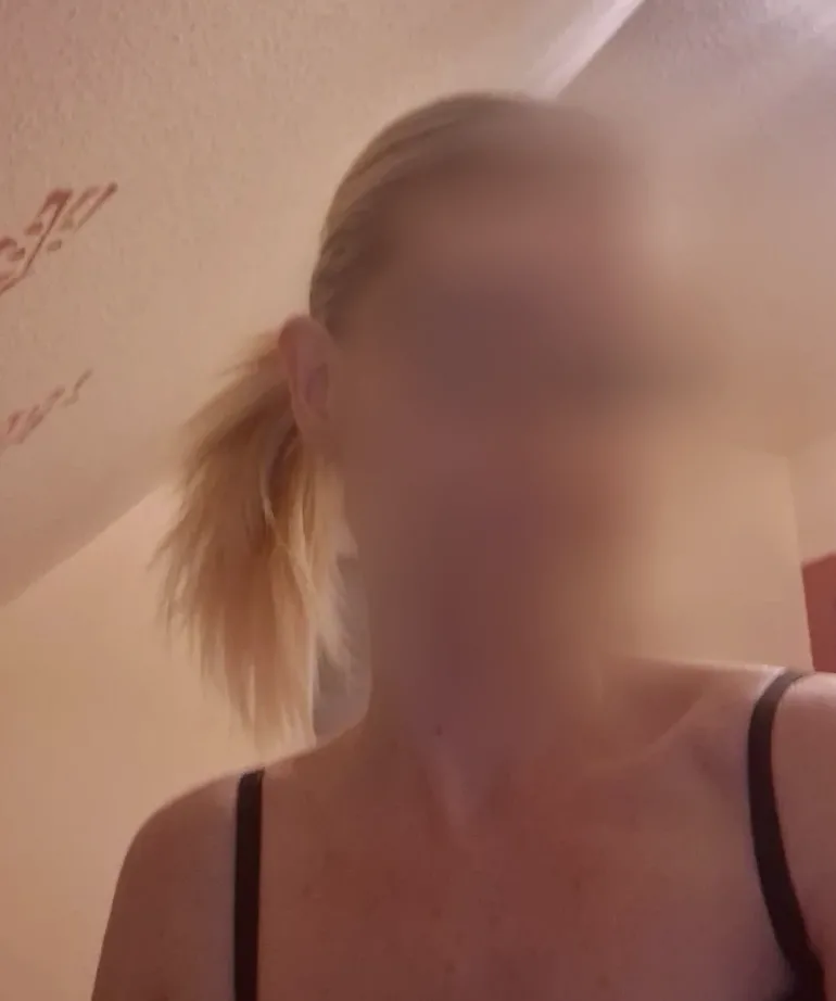 Xiana, 28 años