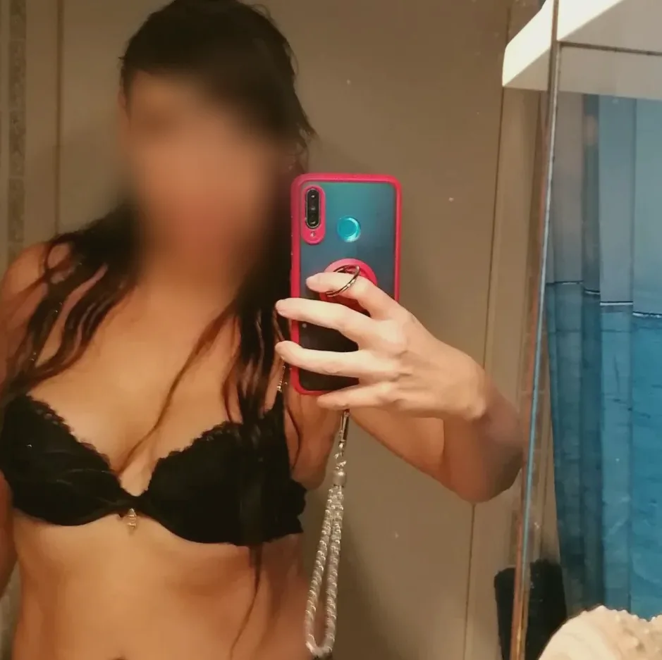 Yaneth, 36 años