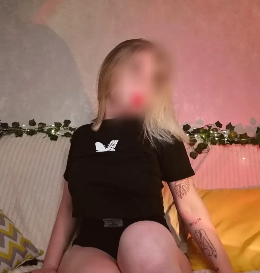 Yesenia, 22 años