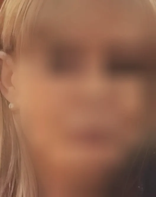 Yolanda, 25 años