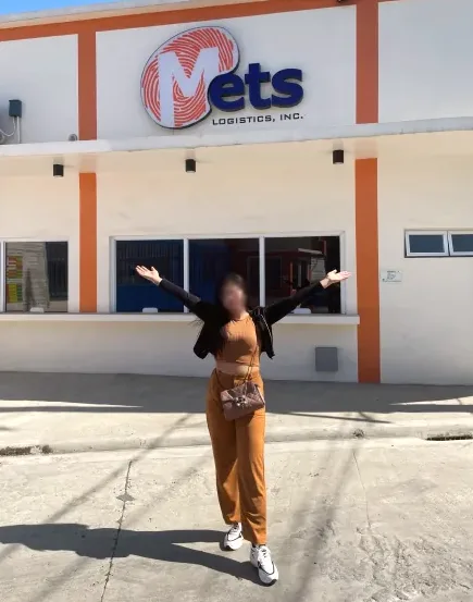 Carina, 25